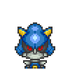 Metal Sonic Metal Sonic