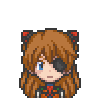 Asuka Shikinami Langley Asuka Shikinami Langley